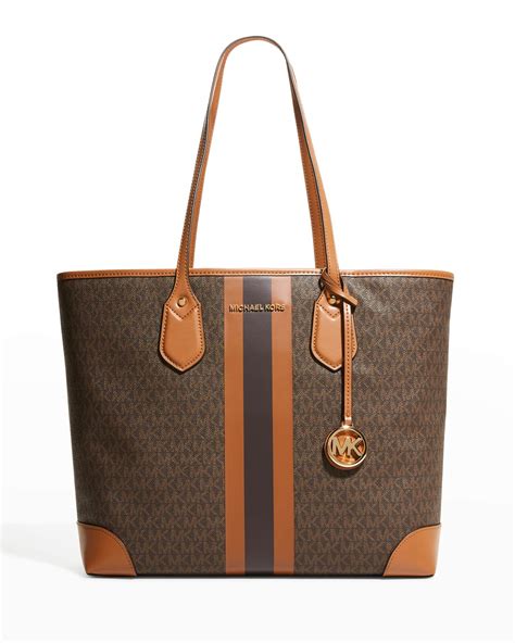 michael kors large tote bag sale|michael kors large shopper tote.